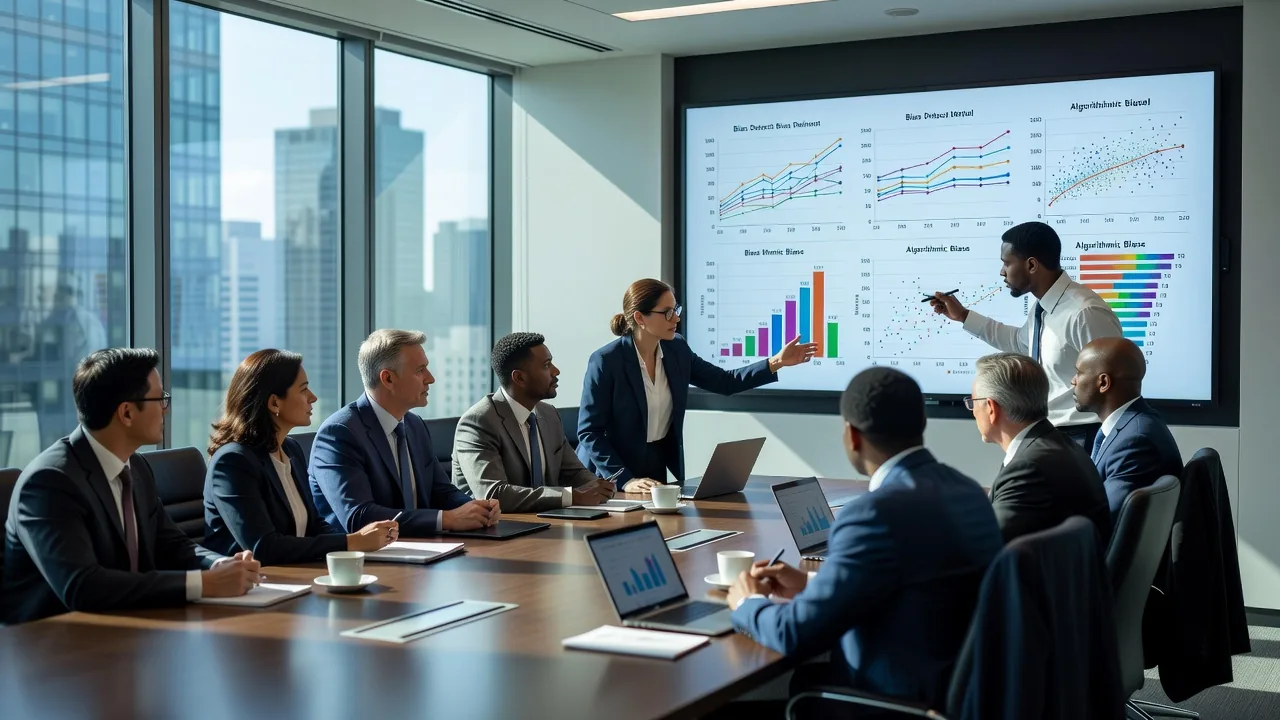 AI Ethics and governance