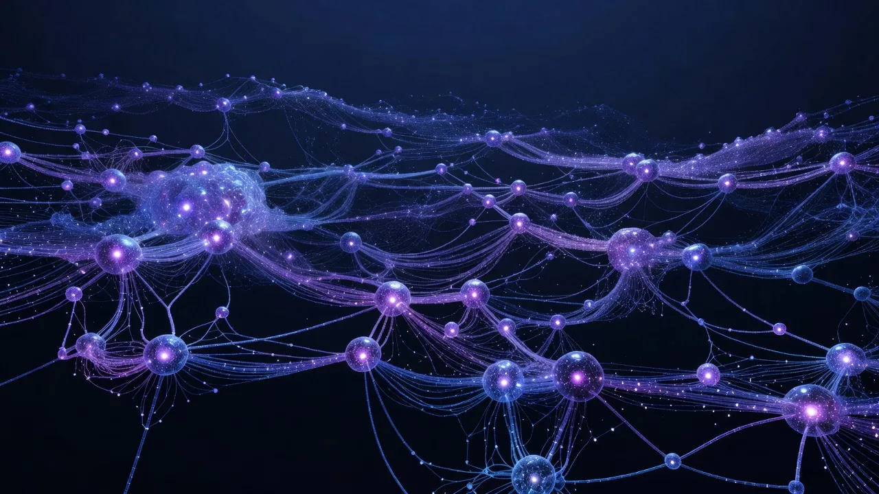 Neural networks visualization